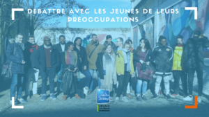 Agora jeunesse :