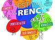 Les Renc' Arts
