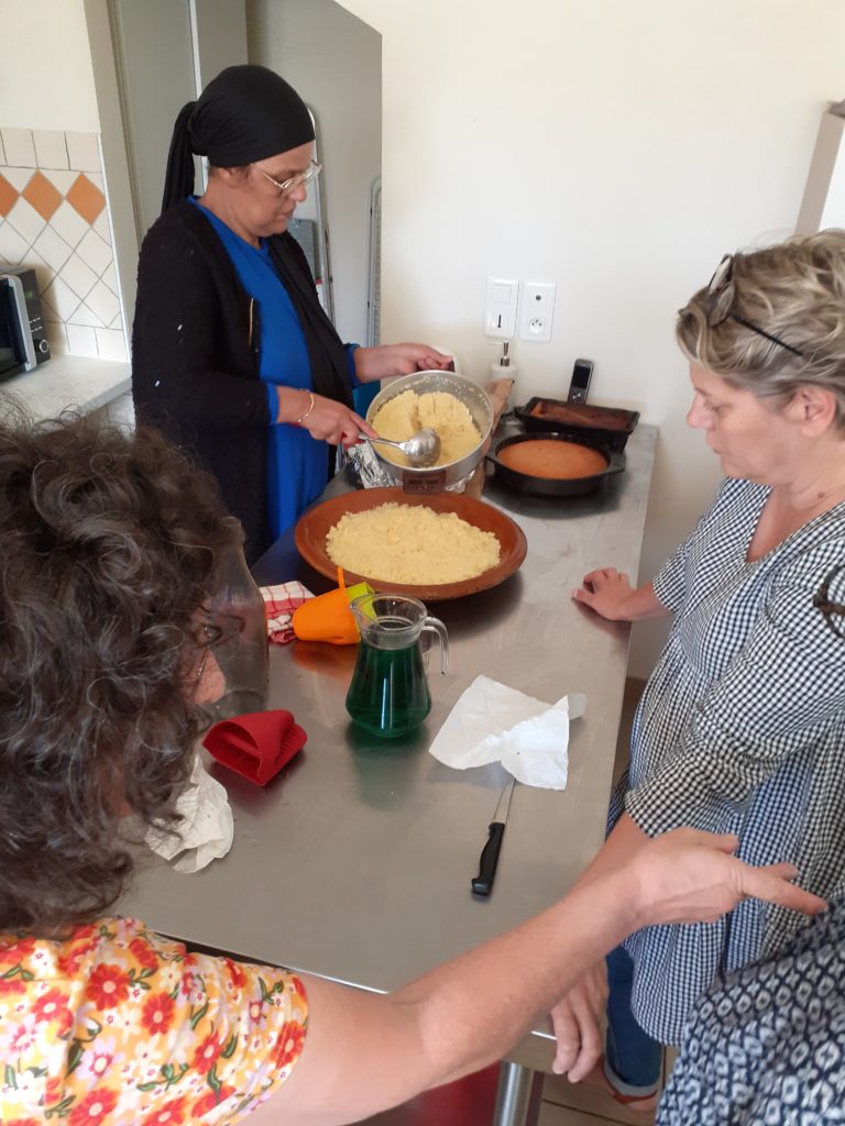 atelier cuisine maison des marmandais