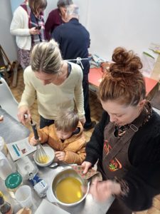 Défi Foyers à alimentation positive (FAAP) Dordogne